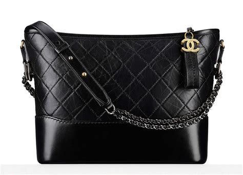 chanel gabrielle bag used|chanel gabrielle bag price 2022.